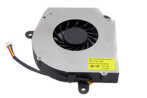 Lenovo Model #0768 WD-XP CPU Cooling Fan- ATZHV000100M1