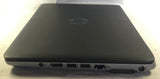 HP EliteBook 820 G1 Laptop- 256GB SSD, 8GB RAM, Intel i7-4600U CPU, Windows 10 Pro