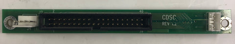 SuperMicro SC512 Server CDSC Slim CD-ROM IDE Adapter