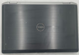 Dell Latitude E6520 Laptop- 320GB HDD, 4GB RAM, Intel i5 CPU, Windows 10 Pro