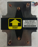 HP ProLiant ML310 G5 Server Cooling Fan & Heatsink Assembly- 457021-001