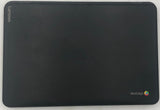 Lenovo N42-20 Chromebook- 16GB SSD, 4GB RAM, Intel N3060 CPU, ChromeOS