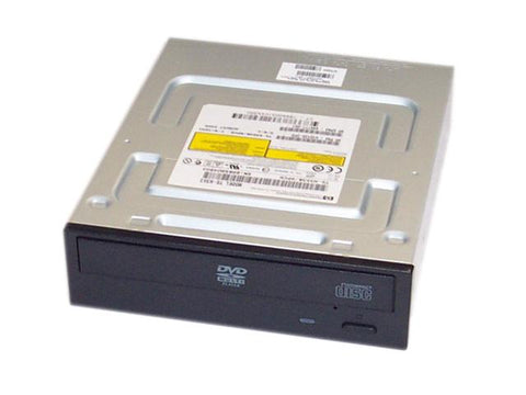 HP DVD±RW Dual Layer Black SATA Optical Drive- 446777-001