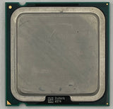 Intel Celeron D 352 Desktop CPU Processor- SL96P