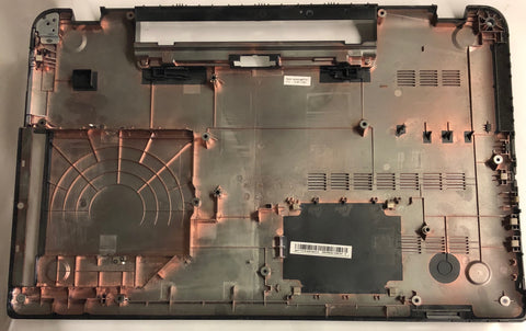 Toshiba Satellite C75D-B7240 Laptop Bottom Base Enclosure- V000350430