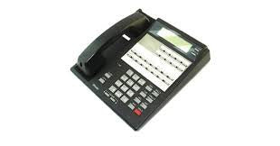 NEC Nitsuko DAT 16TXH-LC2 Telephone