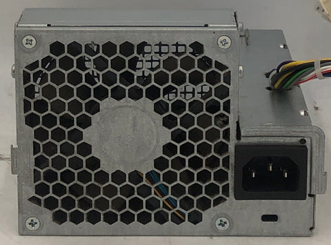HP Compaq 8000 Elite SFF PC D2402A0 240W Power Supply - 503375-001