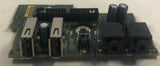 Dell OptiPlex 740 Desktop USB I/O Panel- UF886