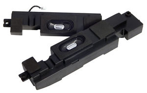 HP 19 All-in-One Desktop Left & Right Speaker Set- 733683-002