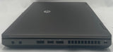 HP ProBook 6465b Laptop- 320GB SSD, 4GB RAM, AMD A6 CPU, Windows 10 Pro