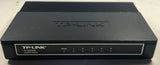 TP-Link TL-SG1005D 5-Port Gigabit Desktop Switch