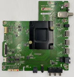 Hisense 65R6E 4K LED TV RSAG7.820.8252/ROH Main Board- 235929C