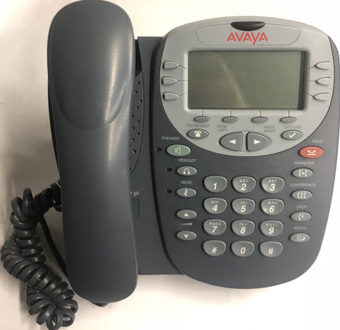 Avaya 5610SW IP Telephone- 700381965