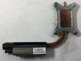 Samsung NP300E5C Notebook 0012111101 Heatsink Assembly- BA62-00710D