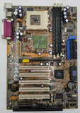 Asus CUV4X Desktop ATX Motherboard