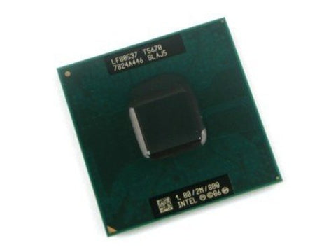 Intel Core 2 Duo T5670 Laptop CPU Processor- SLAJ5
