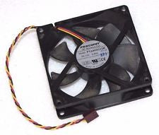 HP Compaq Pro 6300 Microtower PC Cooling Fan- PVA092G12H-P17-AE