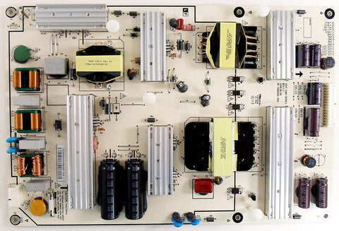 Vizio E70-E3 70" LED TV 1P-1166X00-1011 Power Supply Board- 09-70CAR0D0-00