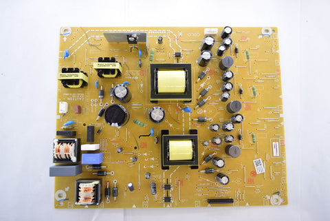 Emerson LF501EM4A LED TV BA3AUVF01_02_1 Power Supply Board- A3AUWMPW