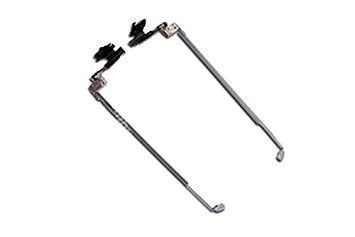 Dell Inspiron 3520 Laptop Hinge & Bracket Set- 34.4IP02.102