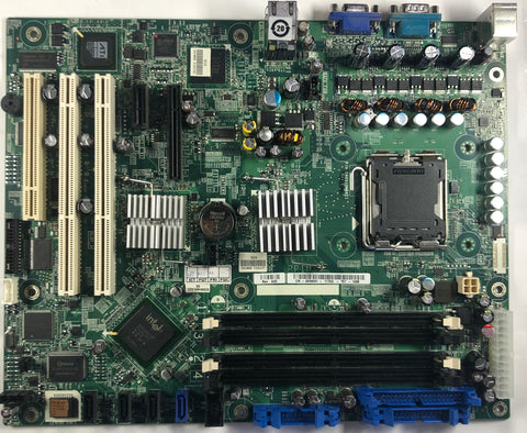 Dell PowerEdge 840 Server DA0S10MB6E1 Motherboard- XM091