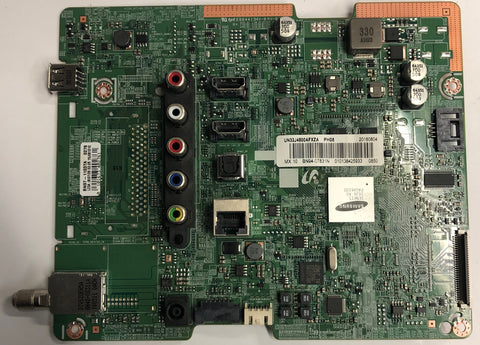 Samsung UN32J4500AFXZA LED TV Main Board- BN94-07831N