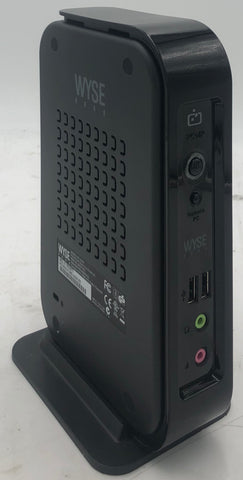 Wyse P20 Zero Client- 909101-01L- 64MB Flash Memory, 128MB RAM, Teradici Tera1100 CPU