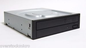 Dell H344R Desktop DVD/CD Rewritable Drive-DH-16AAS