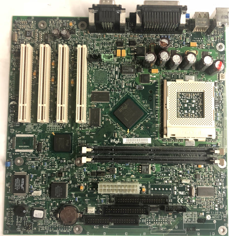 IBM CAP810 Desktop Motherboard- 9N4316