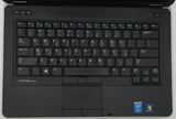 Dell Latitude E6440 Laptop- 128GB SSD, 4GB RAM, Intel i5 CPU, Windows 10 Pro