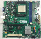 HP Pavilion p6500z Desktop M2N68-LA Motherboard- 612501-001