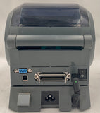 Zebra Technologies GX420d Thermal Label Printer- ZP505-0503-0018