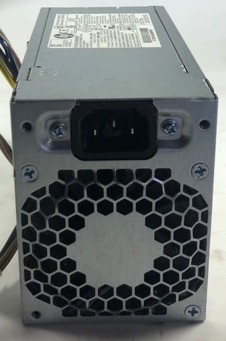 HP ProDesk 400 G1 Microtower D12-240P1A 240W Desktop Power Supply- 702457-001