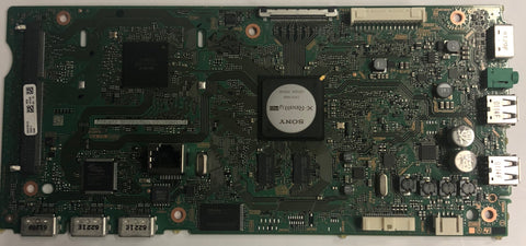 Sony Bravia KDL-48W590B LED TV 1-889-202-24 Main Board- A2037451D