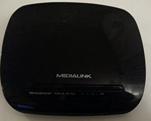 Medialink MWN-WAPR150N Wireless-N Router