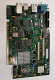 HP DL580 G5 SCSI Parallel Interface Board- 449417-001