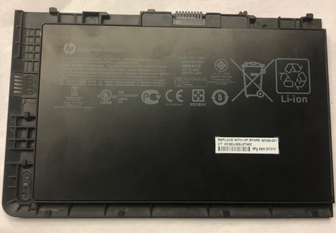 HP BT04XL 14.8V Laptop Li-Ion Battery Module- 687945-001