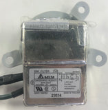 Apple iMac A1331 All-In-One 04GEHW3C-R Power Inlet- 604-2027