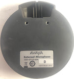 Avaya External Microphone- 2201-07155-604