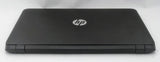 HP 15-F387WM Laptop- 500GB HDD, 4GB RAM, AMD A8 APU, Windows 10 Home