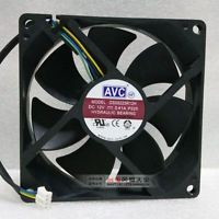 AVC Desktop Square Fan- DS09225R12HP075