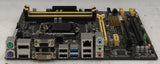 Asus B85M-E Desktop Motherboard