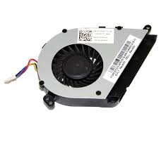 Dell Latitude E5420 Laptop Cooling Fan- 2CPVP