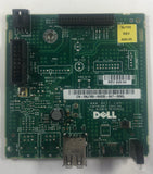 Dell PowerEdge SC1420 Server Control Panel Board- NJ169