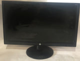 HP V241 23.6" LED Backlit Monitor