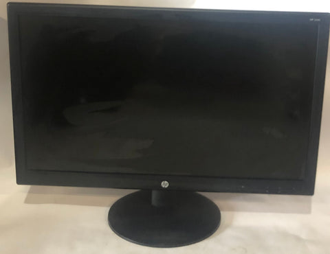 HP V241 23.6" LED Backlit Monitor