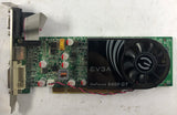 EVGA GeForce 9400 GT 1GB DDR2 PCI Graphics Card- 01G-P1-N948-LR