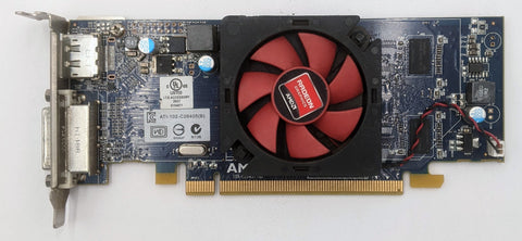 AMD Radeon HD 6450 1GB PCI-E Graphics Card