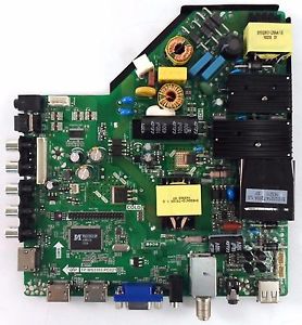 Proscan PLDED5069 TV Main Board- B16086033