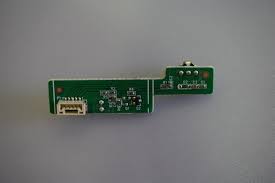 TCL LED TV HD 40"‑ 1080p 40FD2700 ‑IR Sensor Board 40F380-IRD2LG